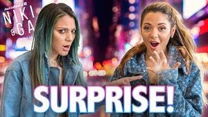 Video post by @Awesomeness on YouTube