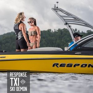 Image post by @malibuboats on Instagram