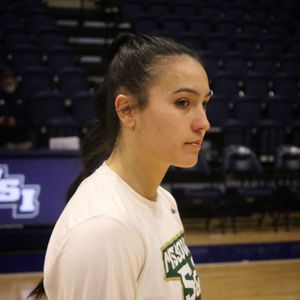 Image post by @miners_wbb on Instagram