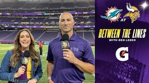 Video post by @vikings on YouTube