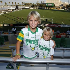 Image post by @tampabayrowdies on Instagram
