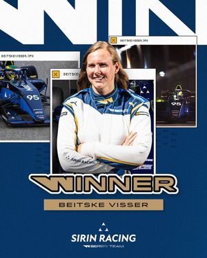 Image post by @wseriesracing on Instagram