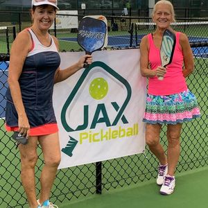 Image post by @JaxPickleBallStore on Facebook
