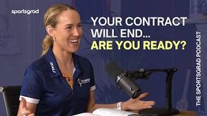 Video post by @sportsgrad on YouTube
