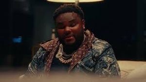 Video post by @teegrizzley on YouTube