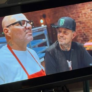 Image post by @rickthorne on Instagram
