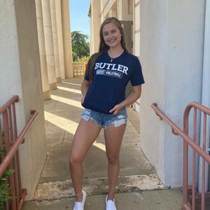 Image post by @butlervb on Instagram