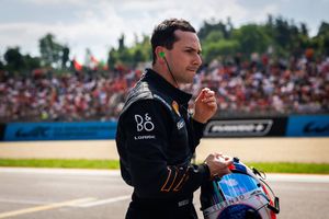 Image post by @pipoderani on Instagram