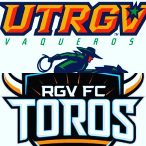 Image post by @utrgvmsoccer on Instagram