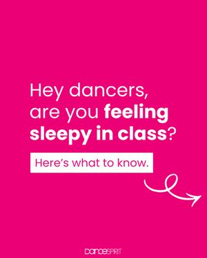 Image post by @dancespiritmagazine on Instagram