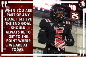 Image post by @bsusportslink on Facebook