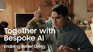Video post by @samsungus on YouTube