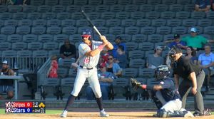 Video post by @USABaseballCNT on Twitter