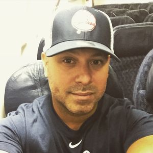 Image post by @markvieracomedy on Instagram
