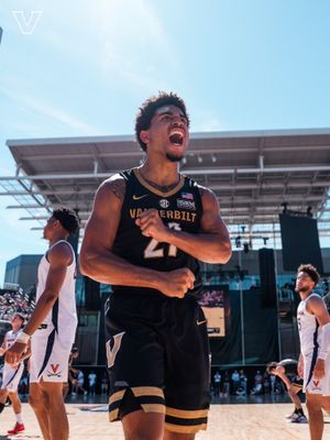 Image post by @vandymbb on Instagram