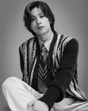 Image post by @ellemenhk on Instagram