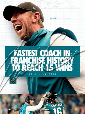 Image post by @jaguars on Instagram