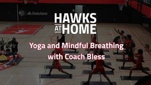 Video post by @atlhawks on YouTube
