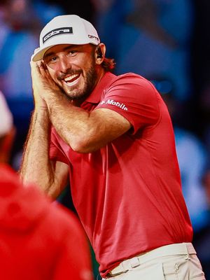 Image post by @cobragolf on Instagram