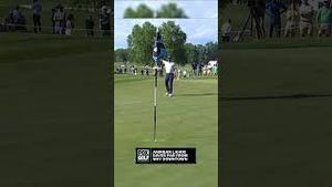 Video post by @foxsports on YouTube
