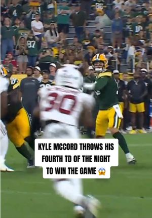 Video post by @nfl on TikTok