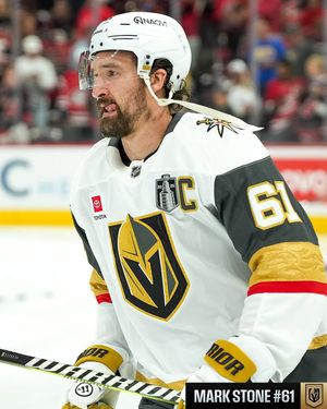 Image post by @nhl on Instagram
