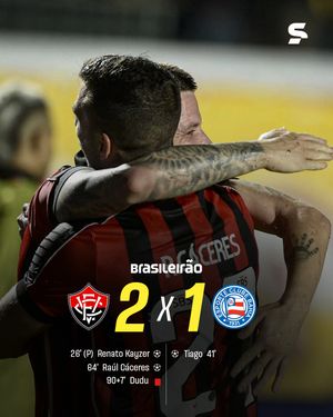 Image post by @sportv on Instagram