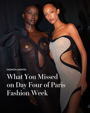 Image post by @voguebusiness on Instagram