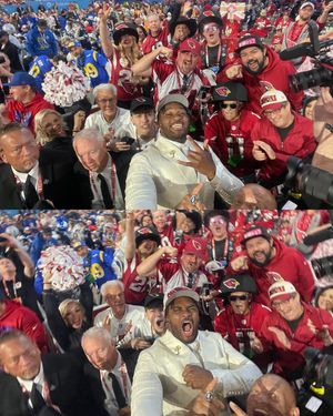 Image post by @azcardinals on Instagram