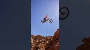 Video post by @redbullusa on YouTube