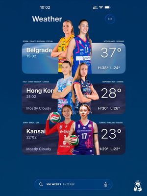 Image post by @legavolleyfemminile on Instagram