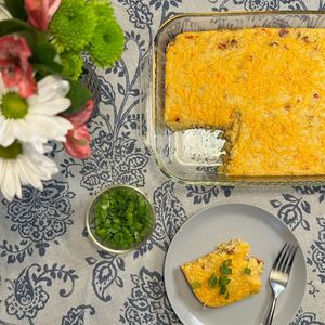 Image post by @ChickenSaladChickEastPeoria on Facebook