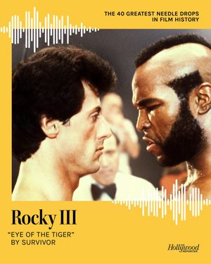 Image post by @hollywoodreporter on Instagram