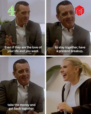 Video post by @untoldc4 on TikTok