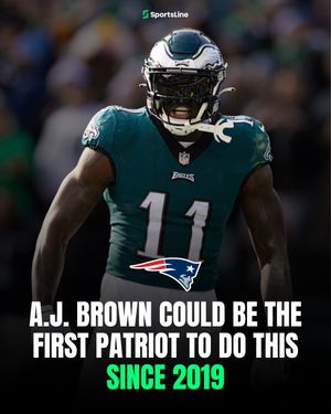 Video post by @sportsline on TikTok