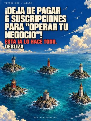 Image post by @luisbelaunzaran on Instagram