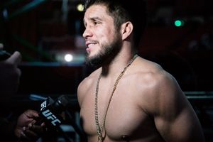Image post by @mckenzie.ufc on Instagram