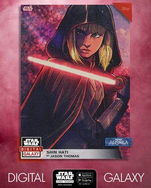 Image post by @toppsdigital on Instagram