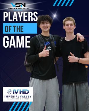 Image post by @valleysportsnetwork on Instagram