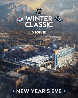 Image post by @nhl on Instagram
