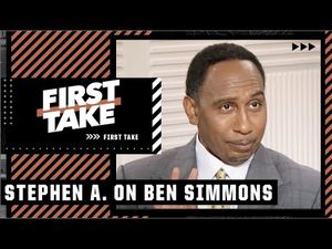 Video post by @espn on YouTube
