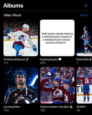 Video post by @coloradoavalanche on TikTok
