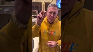 Video post by @vegasmatt on YouTube