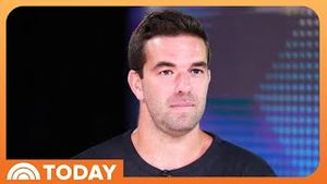 Video post by @today on YouTube