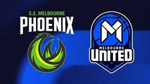 Video post by @melbourneunitedbasketball on YouTube