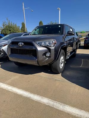 Image post by @mccarthysubaru on Instagram