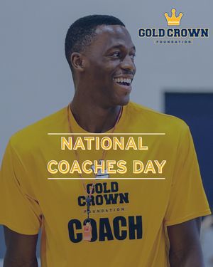Image post by @goldcrownco on Instagram