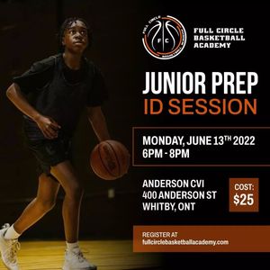 Image post by @onpointbasketball on Instagram