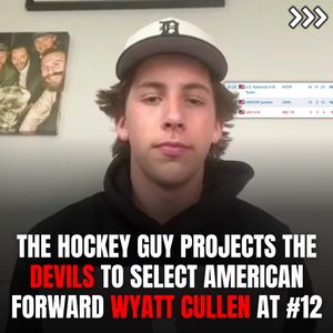 Image post by @devils.report on Instagram