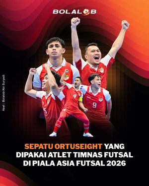 Image post by @bolalobfutsal on Instagram